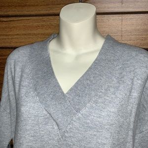 🫶GAP Wool Blend Sweater